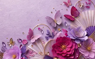 Butterfly Modern