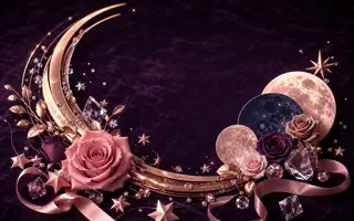 Celestial Rose