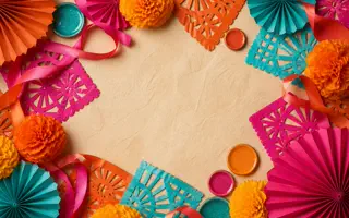 Sunlit Fiesta