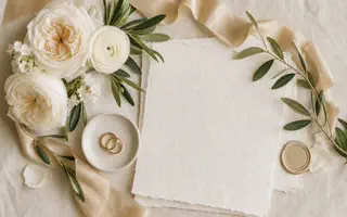 Botanical Vows